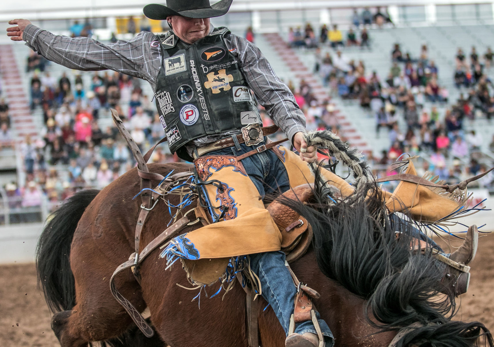 2018 Tucson Rodeo